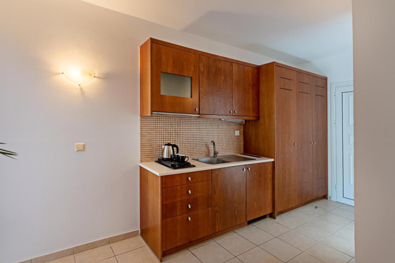 Apartament typu Junior Suite