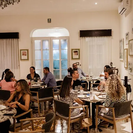 Delfina Boutique Hotel-2